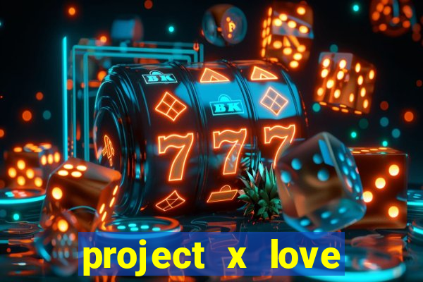 project x love potion blaze gallery